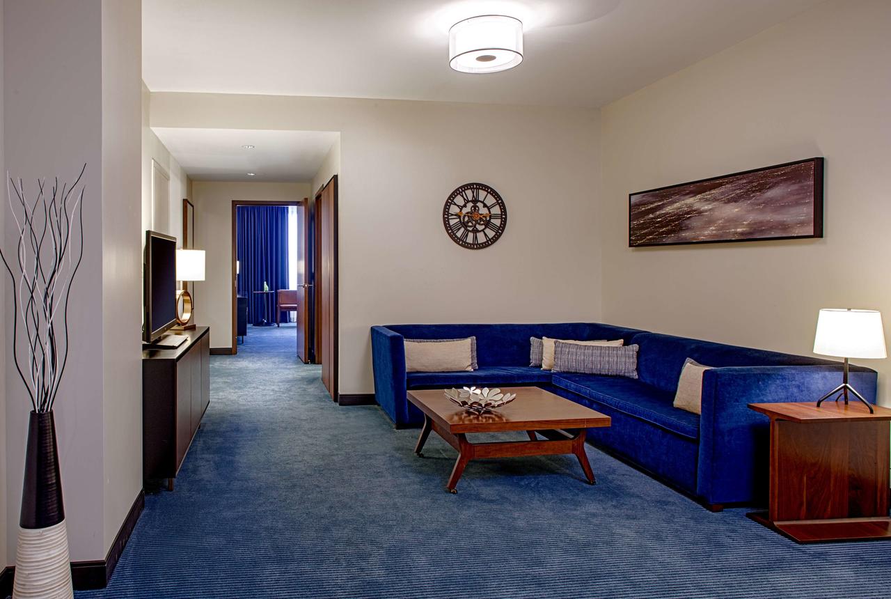 Hyatt Regency Minneapolis - thumb 8