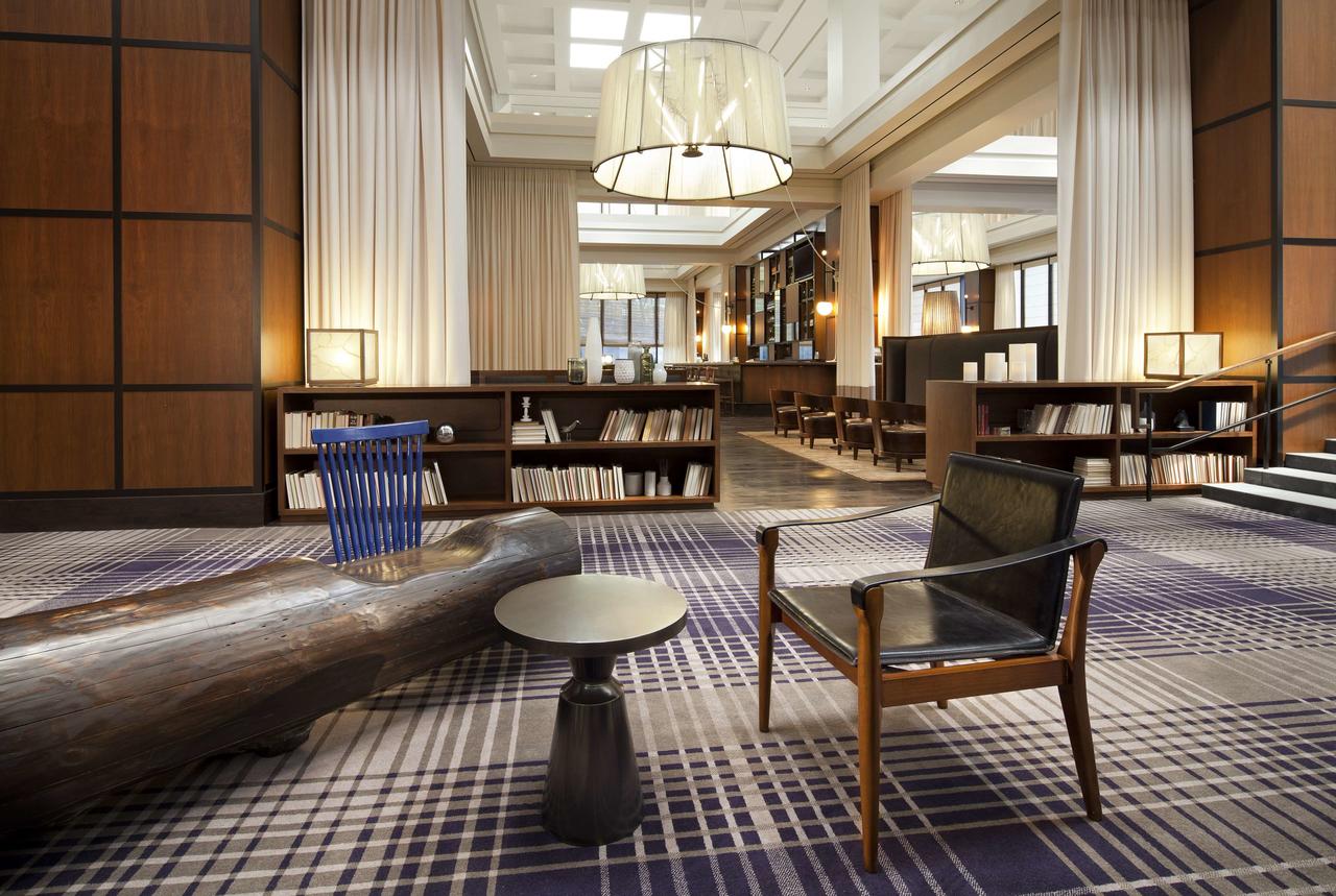 Hyatt Regency Minneapolis - thumb 18