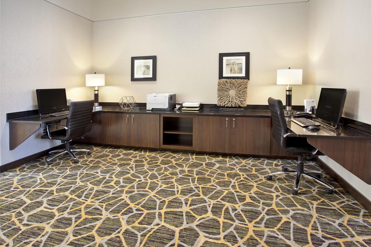 Hampton Inn & Suites - Minneapolis/Downtown - thumb 29