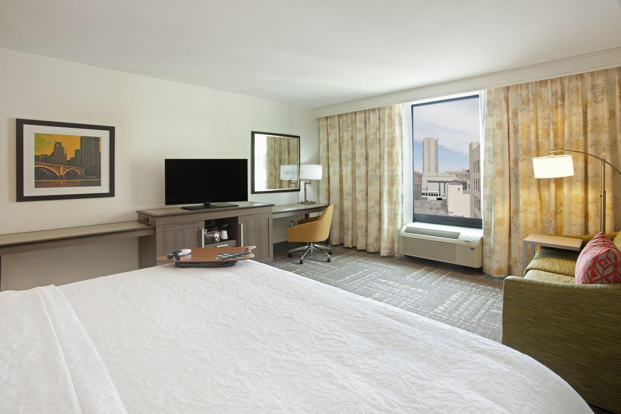 Hampton Inn & Suites - Minneapolis/Downtown - thumb 4