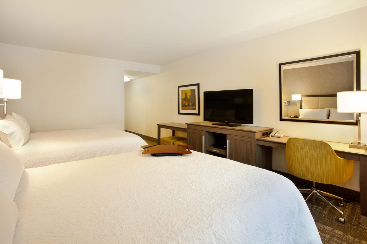 Hampton Inn & Suites - Minneapolis/Downtown - thumb 14
