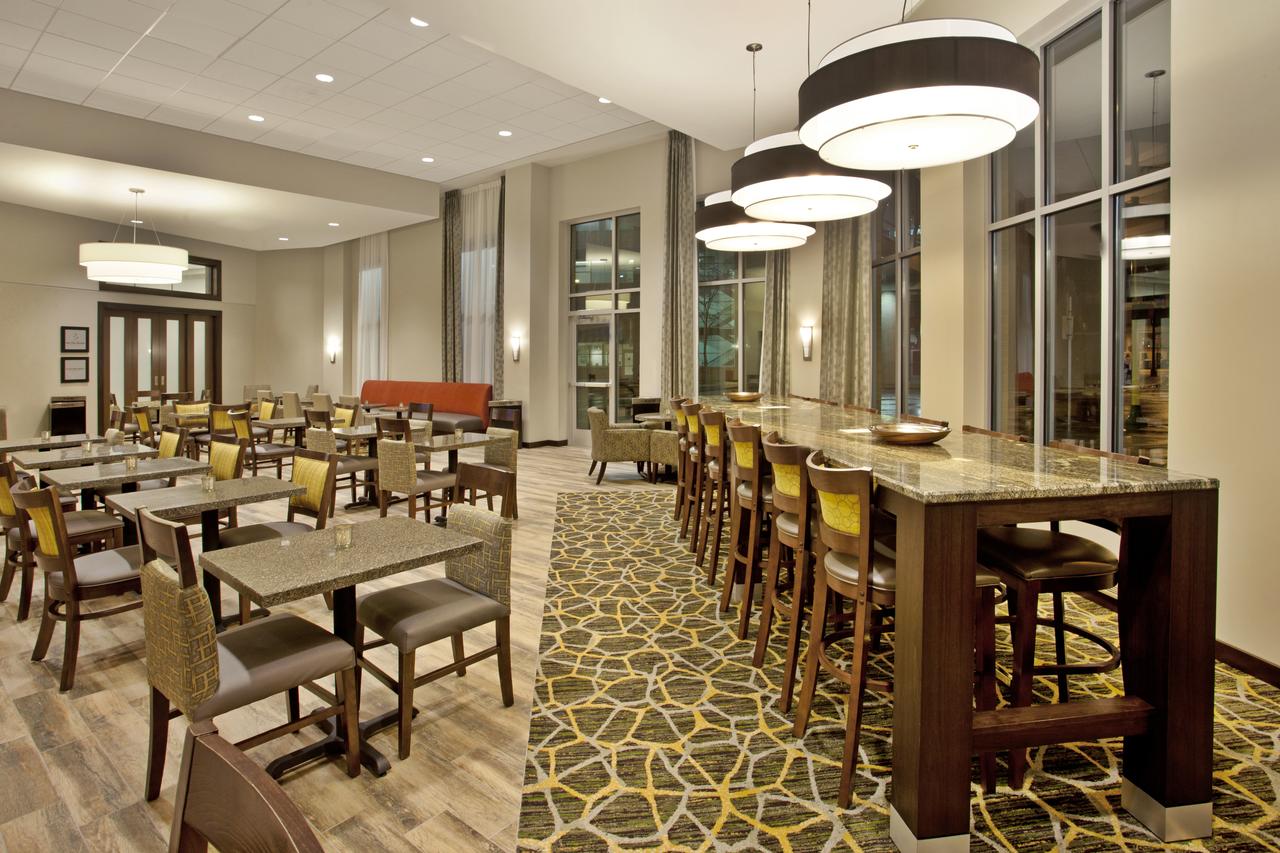 Hampton Inn & Suites - Minneapolis/Downtown - thumb 25