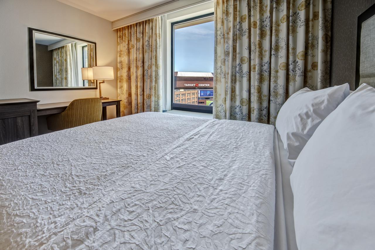 Hampton Inn & Suites - Minneapolis/Downtown - thumb 1