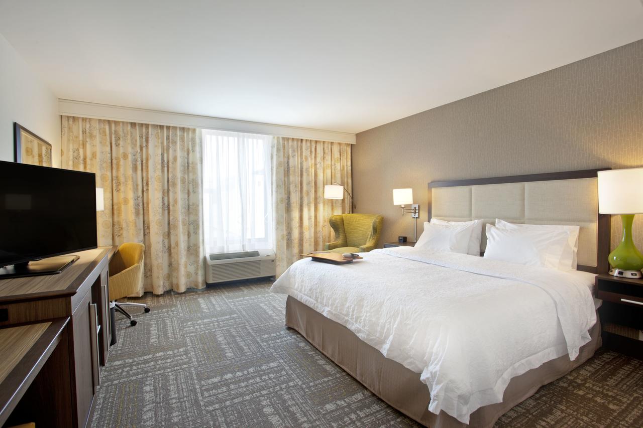 Hampton Inn & Suites - Minneapolis/Downtown - thumb 9