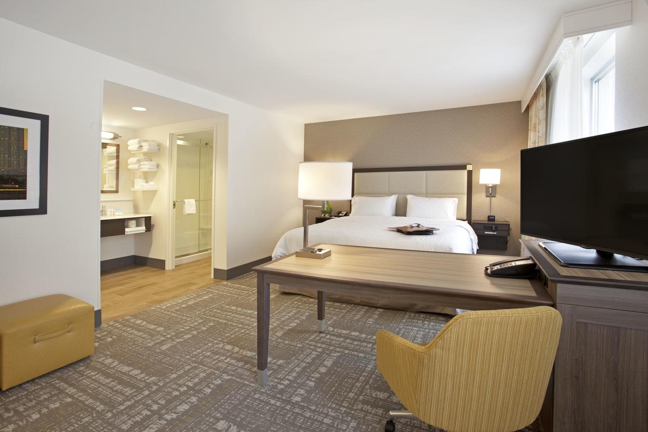 Hampton Inn & Suites - Minneapolis/Downtown - thumb 5