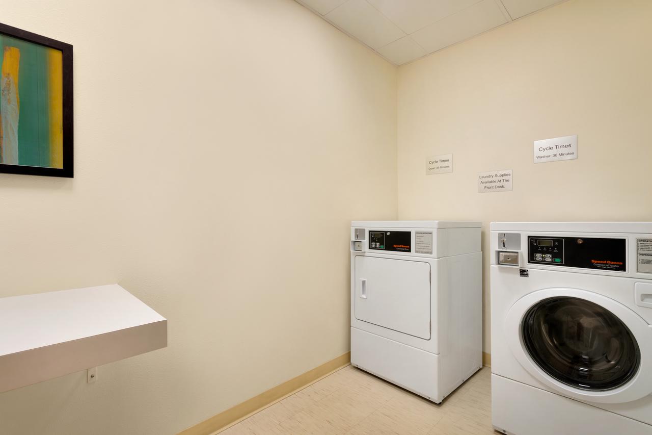 Fairfield Inn & Suites Minneapolis Bloomington/Mall Of America - thumb 14