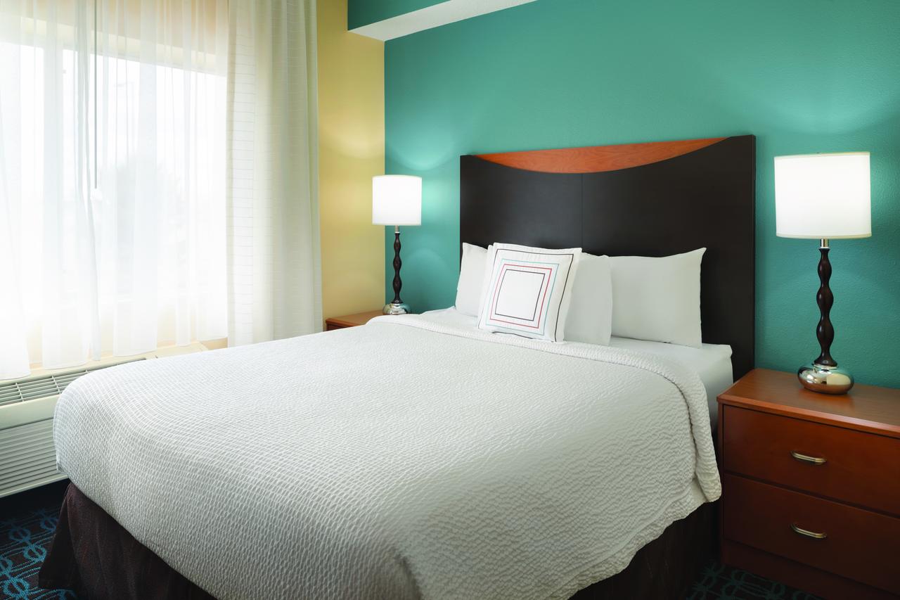 Fairfield Inn & Suites Minneapolis Bloomington/Mall Of America - thumb 2
