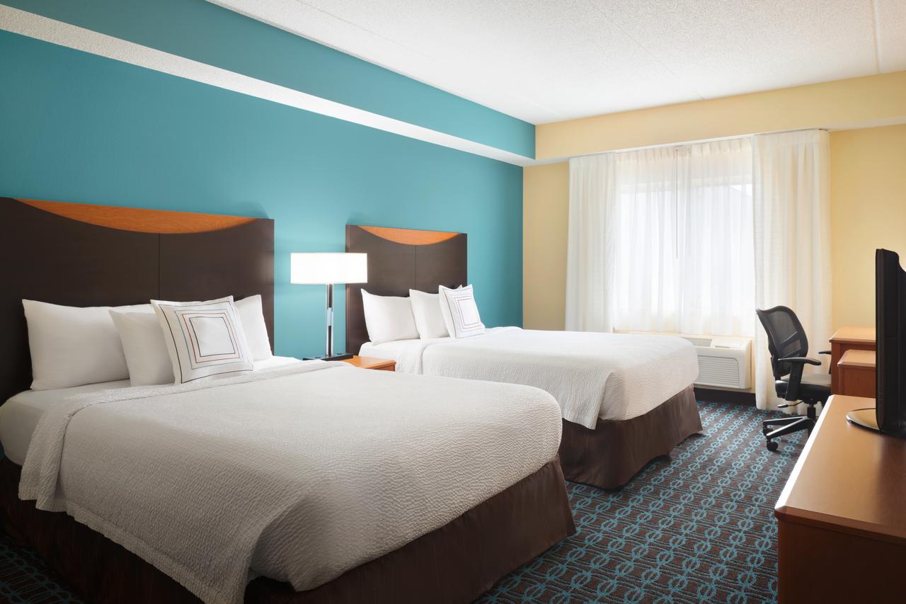 Fairfield Inn & Suites Minneapolis Bloomington/Mall Of America - thumb 6