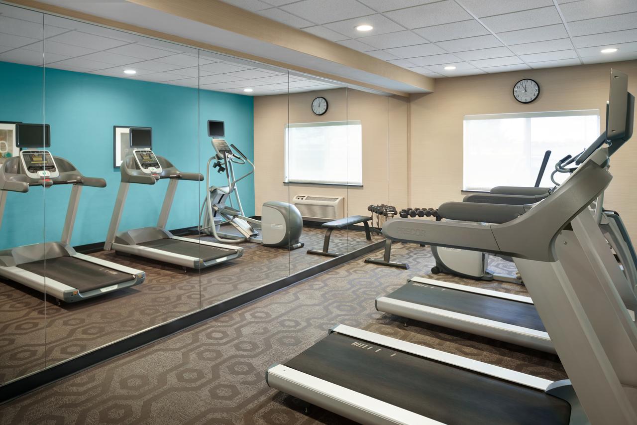 Fairfield Inn & Suites Minneapolis Bloomington/Mall Of America - thumb 17