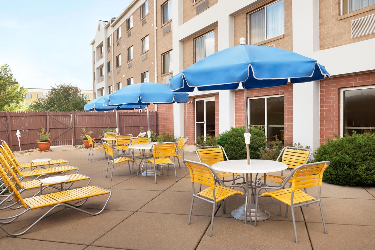 Fairfield Inn & Suites Minneapolis Bloomington/Mall Of America - thumb 10