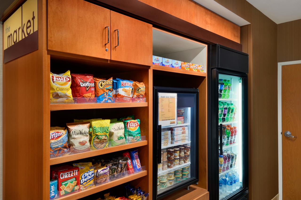Fairfield Inn & Suites Minneapolis Bloomington/Mall Of America - thumb 12