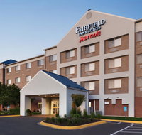 Fairfield Inn & Suites Minneapolis Bloomington/Mall of America - Tourism Bookings