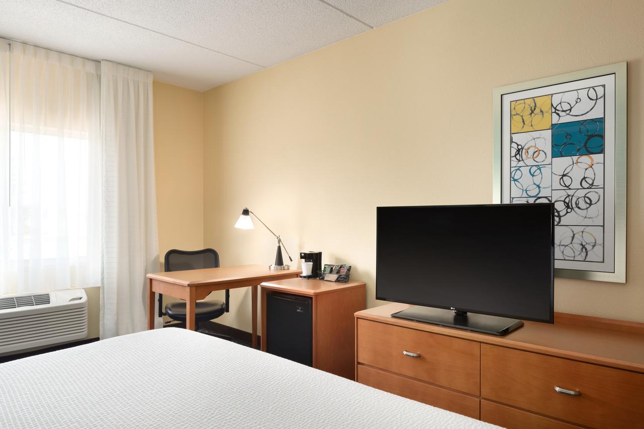 Fairfield Inn & Suites Minneapolis Bloomington/Mall Of America - thumb 24