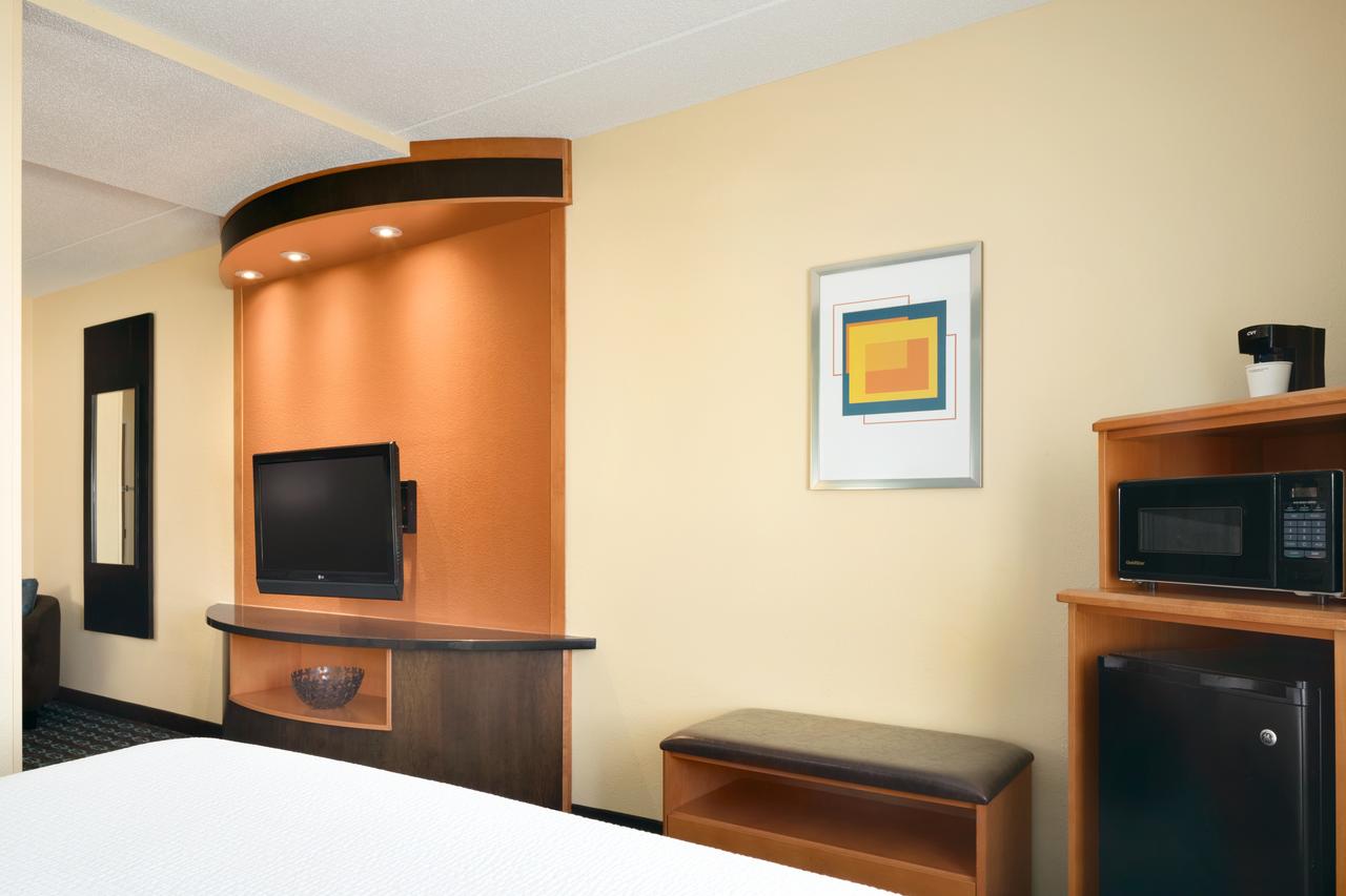 Fairfield Inn & Suites Minneapolis Bloomington/Mall Of America - thumb 23