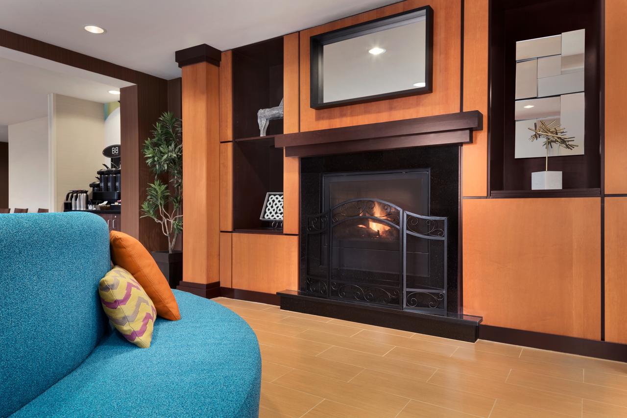 Fairfield Inn & Suites Minneapolis Bloomington/Mall Of America - thumb 9