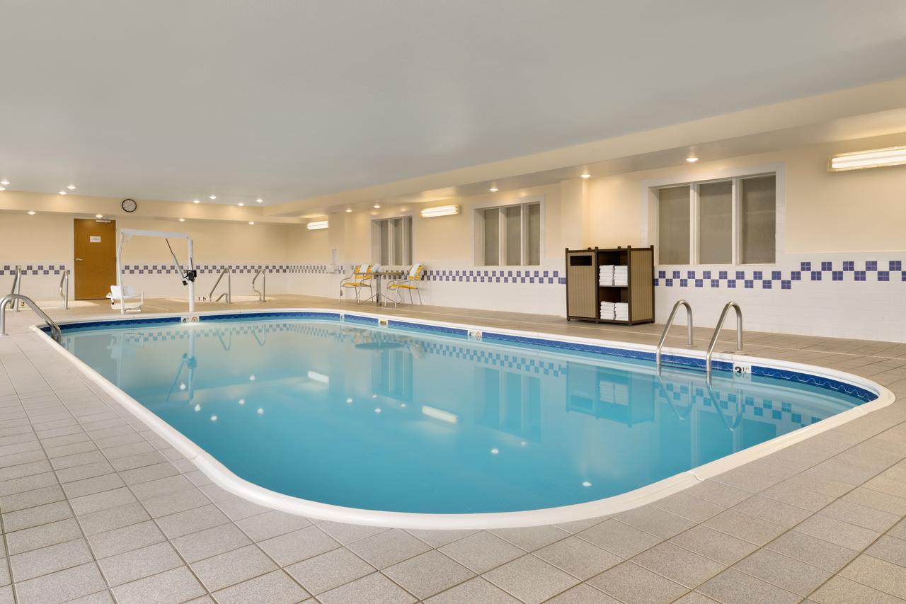 Fairfield Inn & Suites Minneapolis Bloomington/Mall Of America - thumb 4