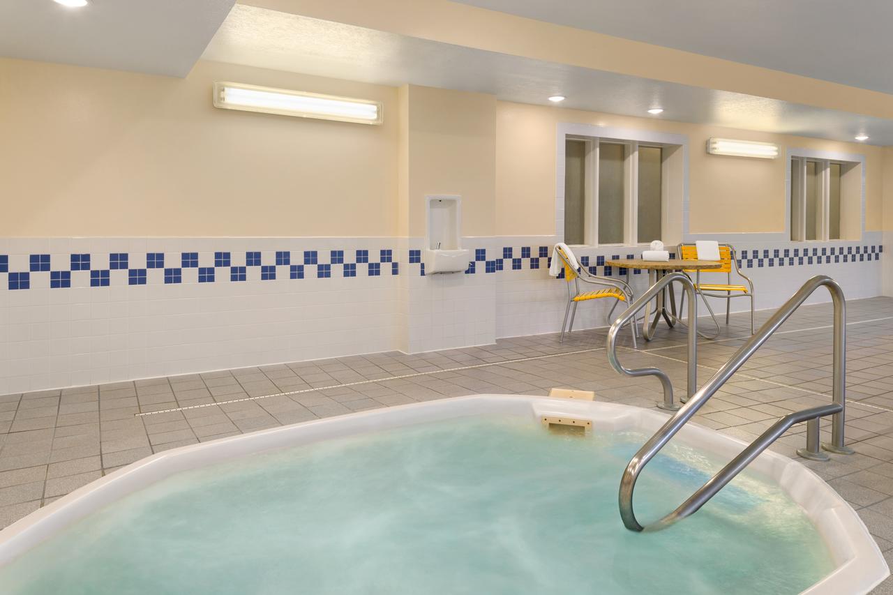 Fairfield Inn & Suites Minneapolis Bloomington/Mall Of America - thumb 8