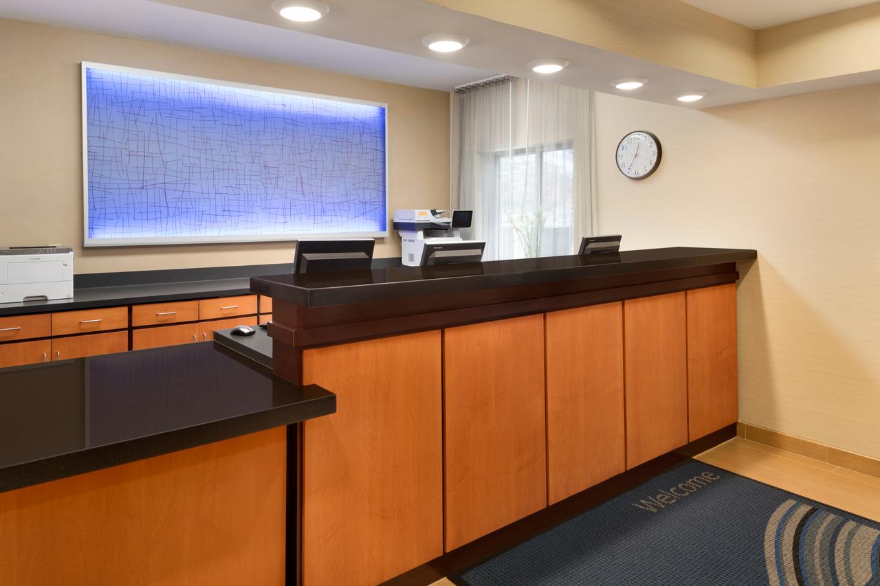 Fairfield Inn & Suites Minneapolis Bloomington/Mall Of America - thumb 15