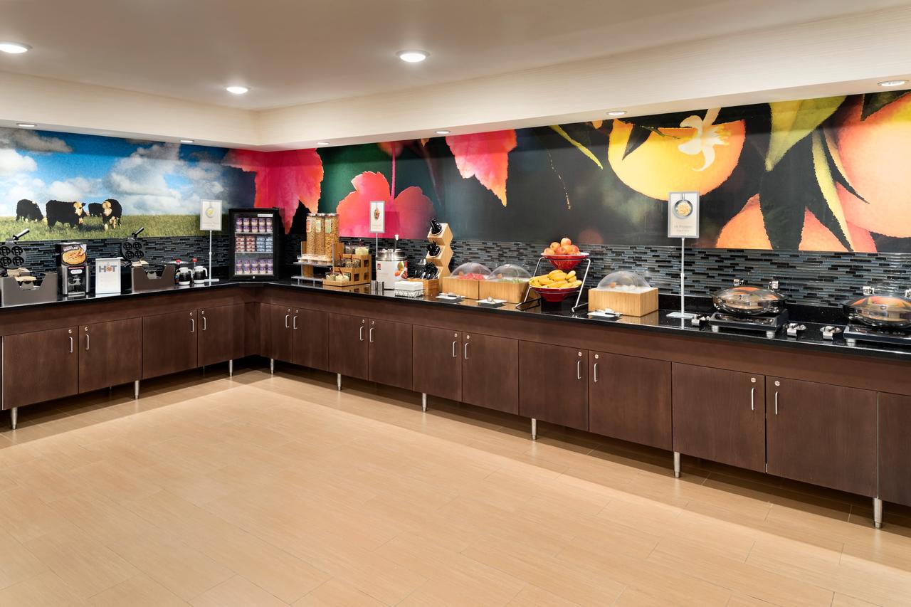Fairfield Inn & Suites Minneapolis Bloomington/Mall Of America - thumb 19
