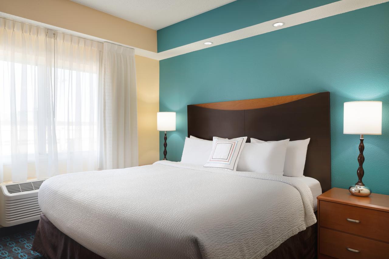 Fairfield Inn & Suites Minneapolis Bloomington/Mall Of America - thumb 5