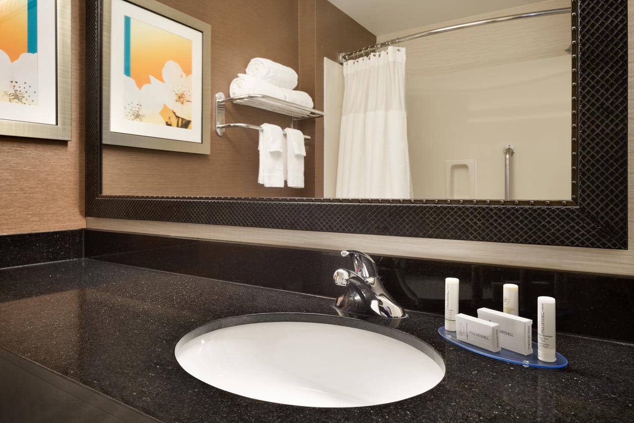 Fairfield Inn & Suites Minneapolis Bloomington/Mall Of America - thumb 7