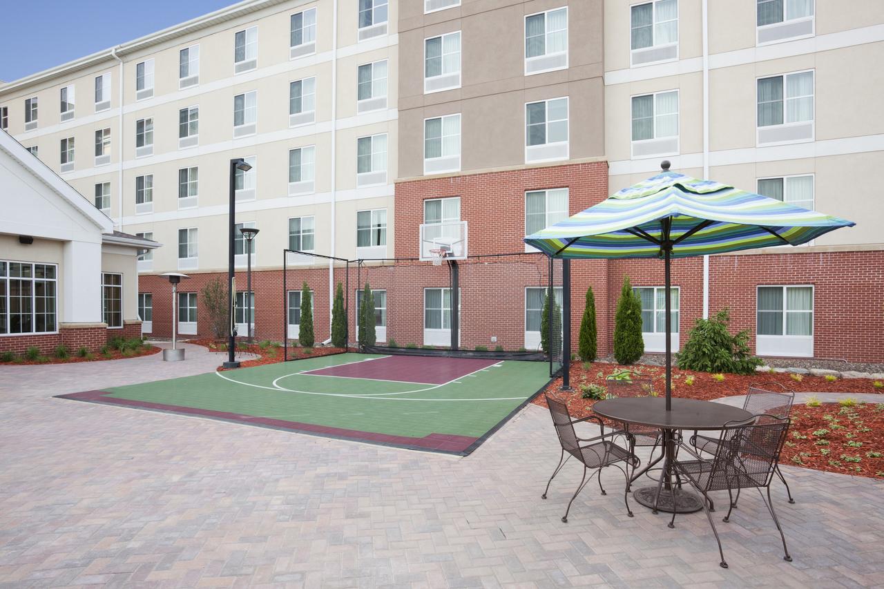 Homewood Suites New Brighton - thumb 2