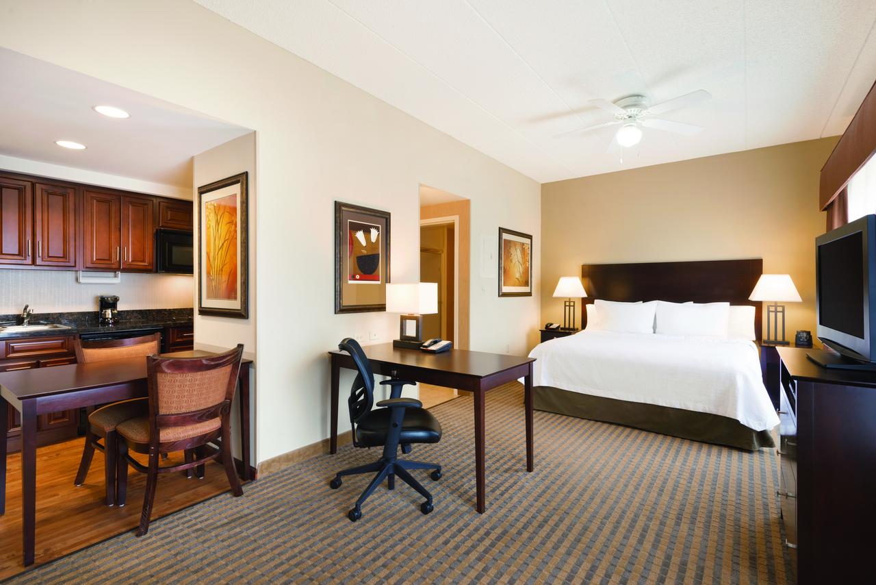 Homewood Suites New Brighton - thumb 28