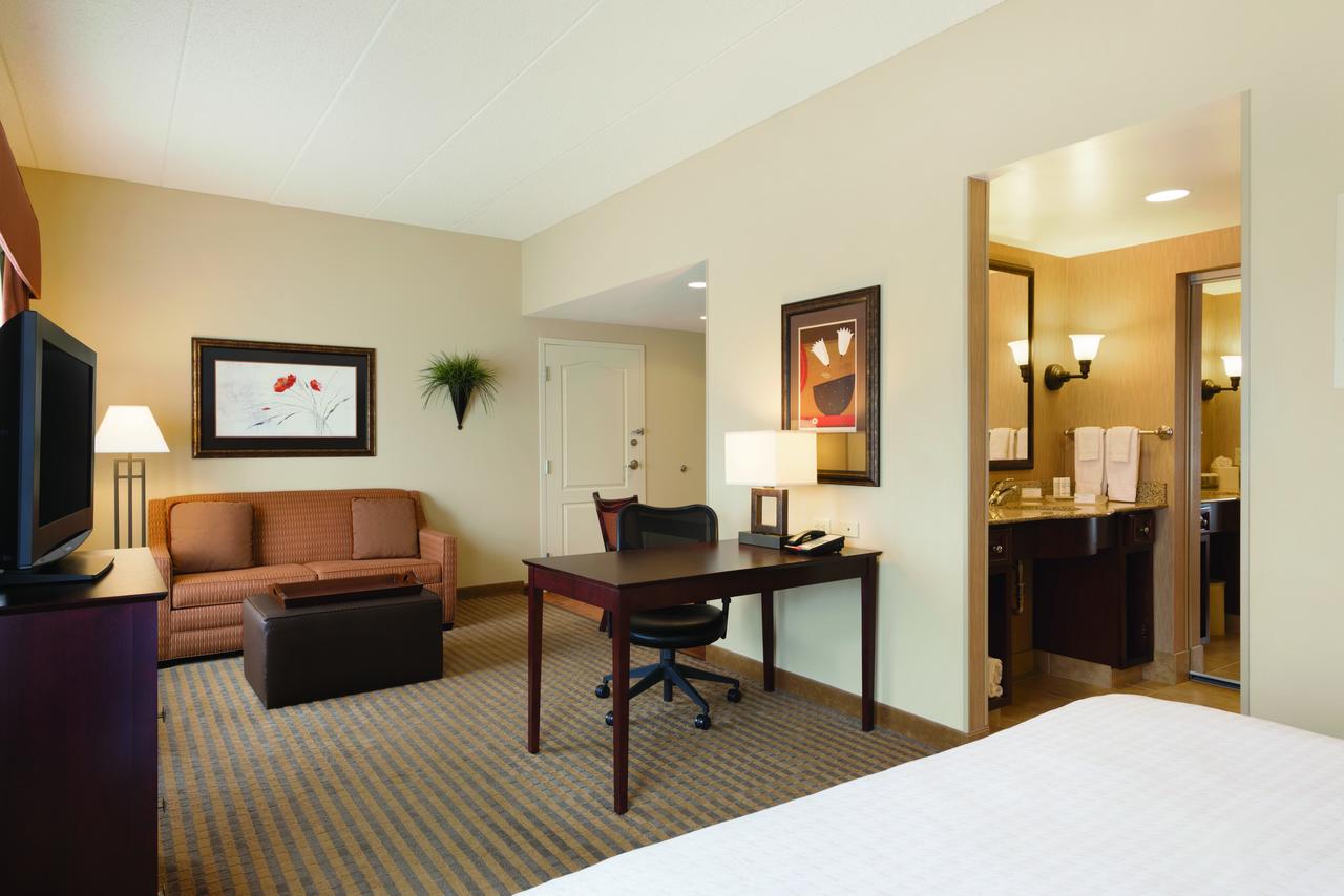 Homewood Suites New Brighton - thumb 30