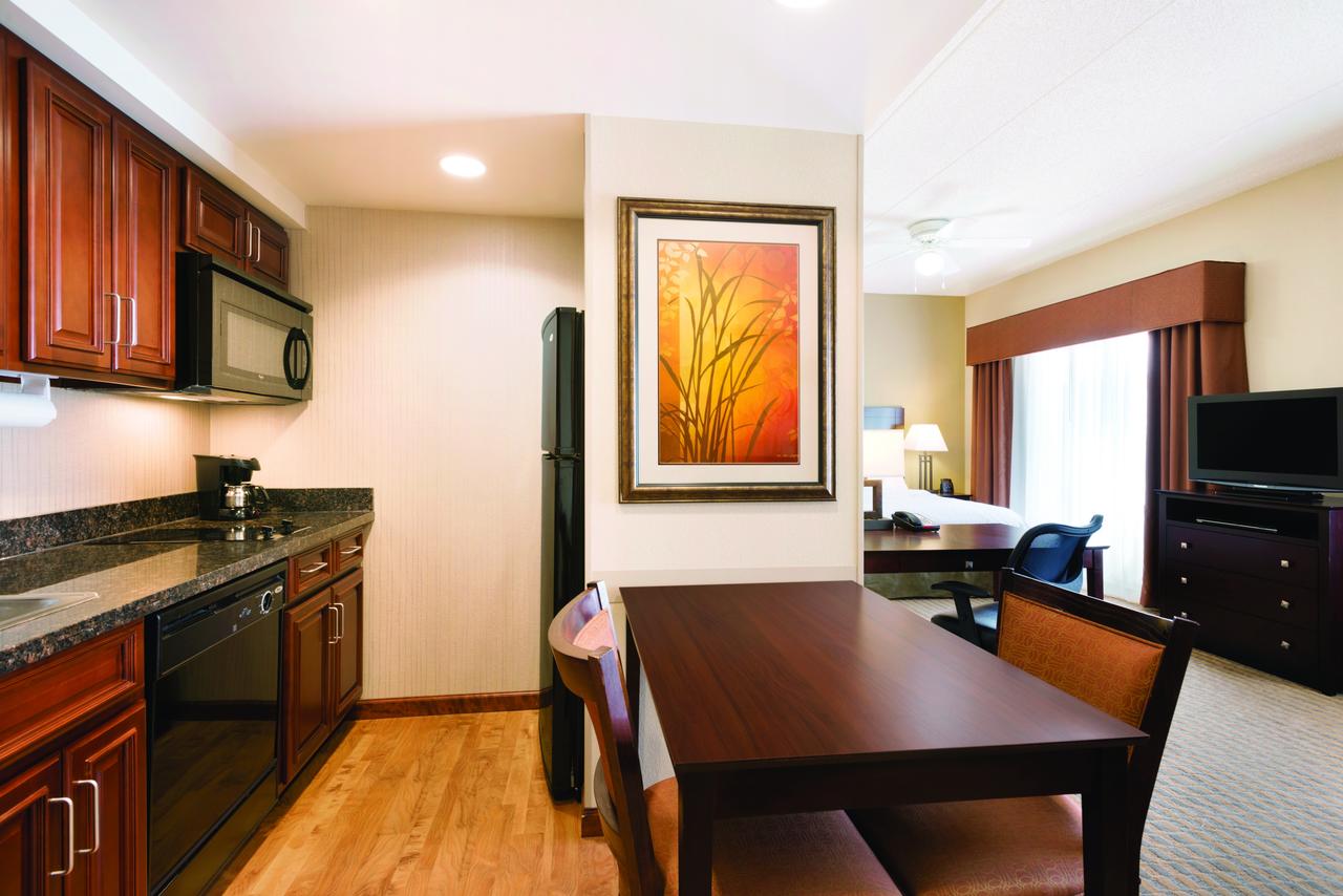 Homewood Suites New Brighton - thumb 29