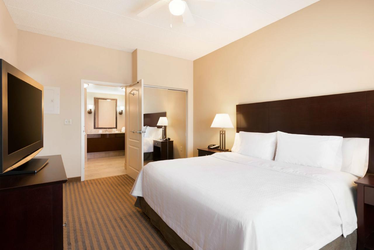 Homewood Suites New Brighton - thumb 11