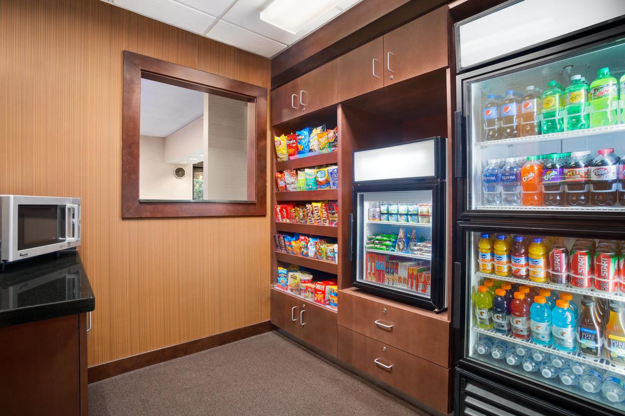 Fairfield Inn & Suites Minneapolis-St. Paul Airport - thumb 23