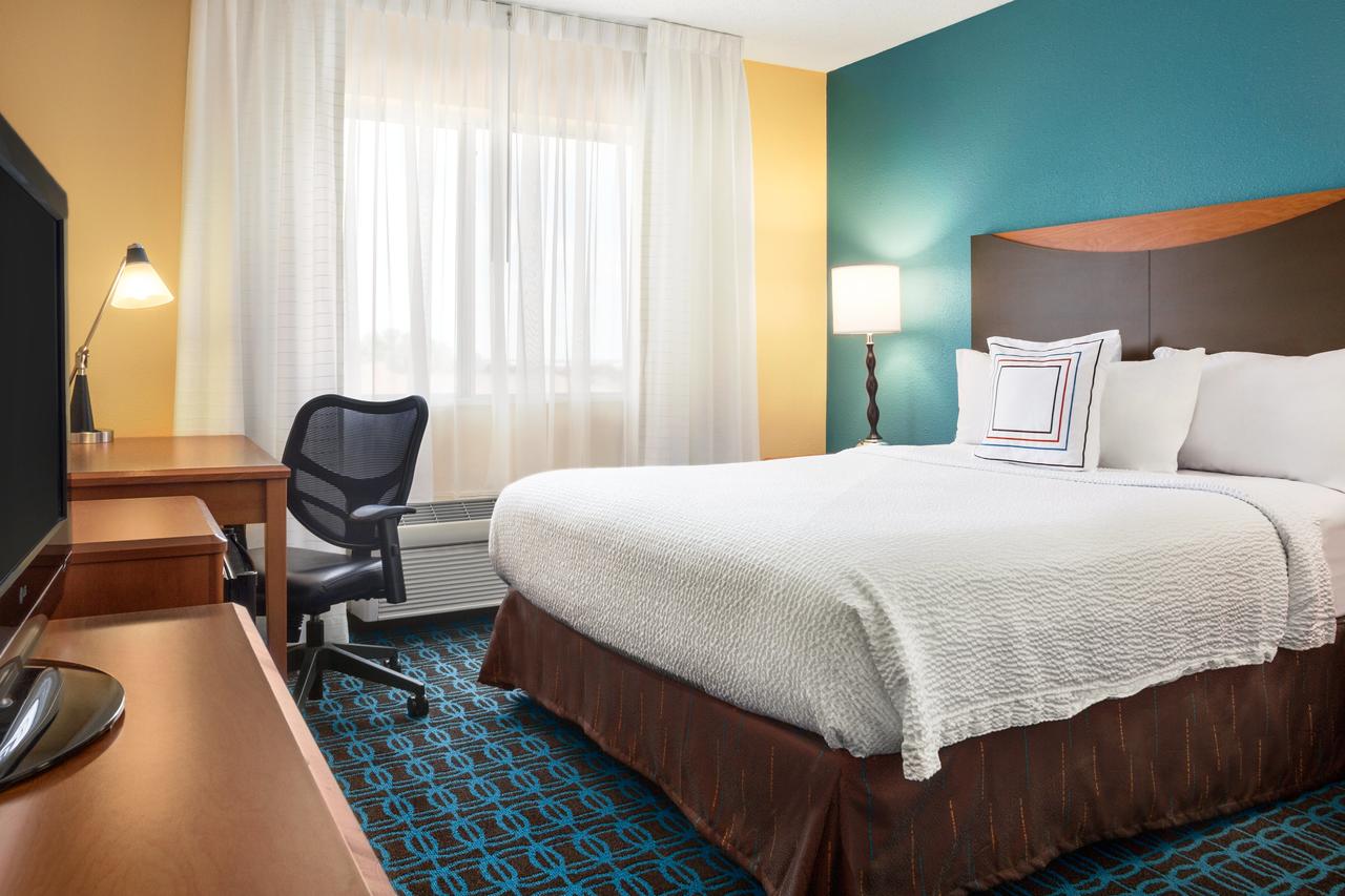 Fairfield Inn & Suites Minneapolis-St. Paul Airport - thumb 7
