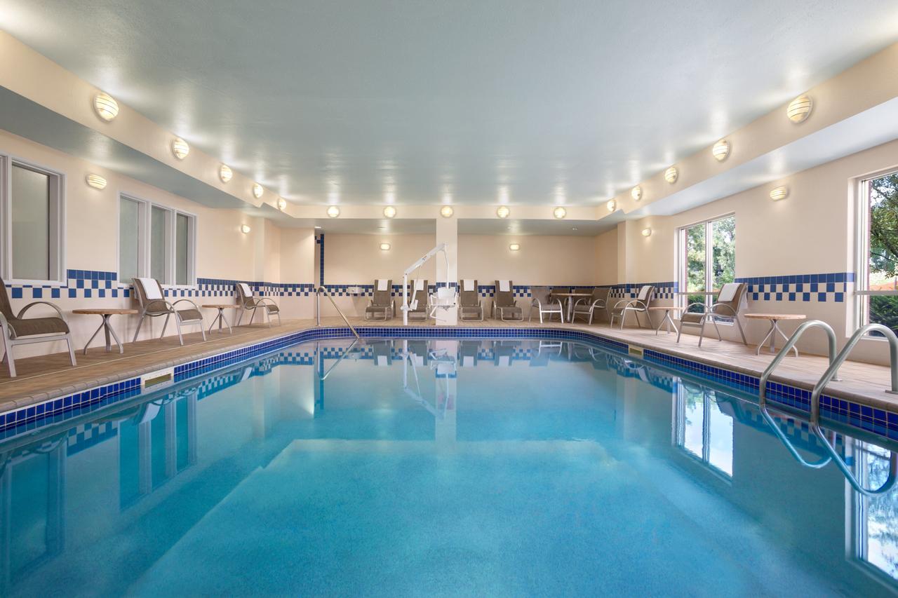 Fairfield Inn & Suites Minneapolis-St. Paul Airport - thumb 3