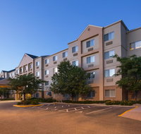 Fairfield Inn  Suites Minneapolis-St. Paul Airport - Tourism Bookings