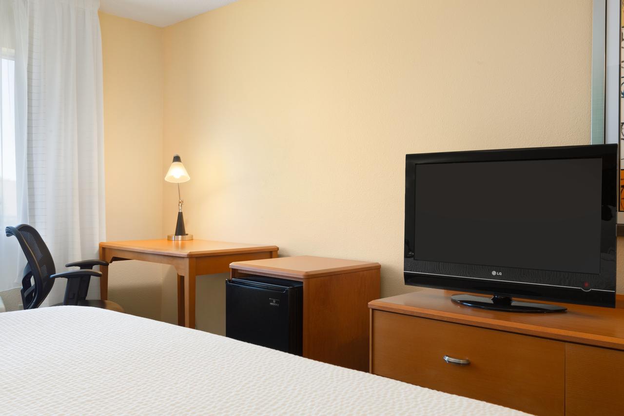 Fairfield Inn & Suites Minneapolis-St. Paul Airport - thumb 5