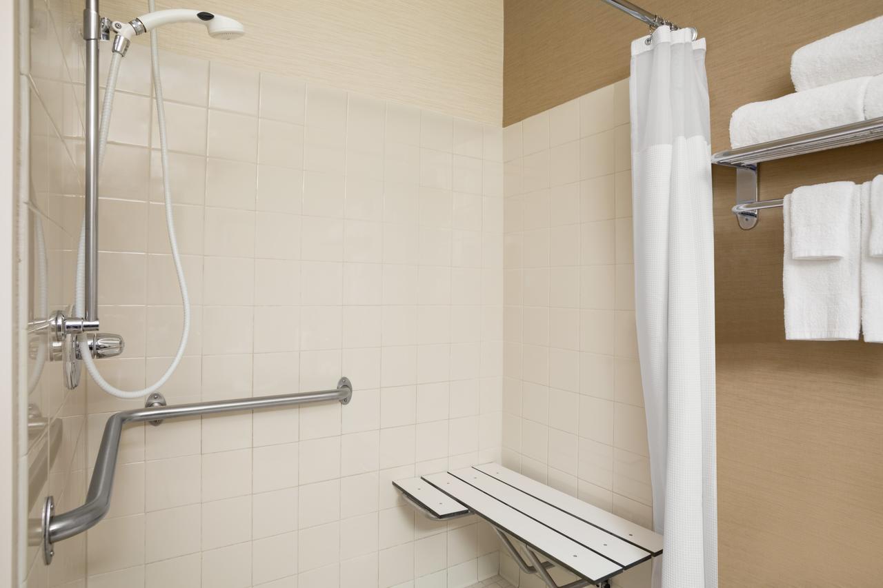 Fairfield Inn & Suites Minneapolis-St. Paul Airport - thumb 9