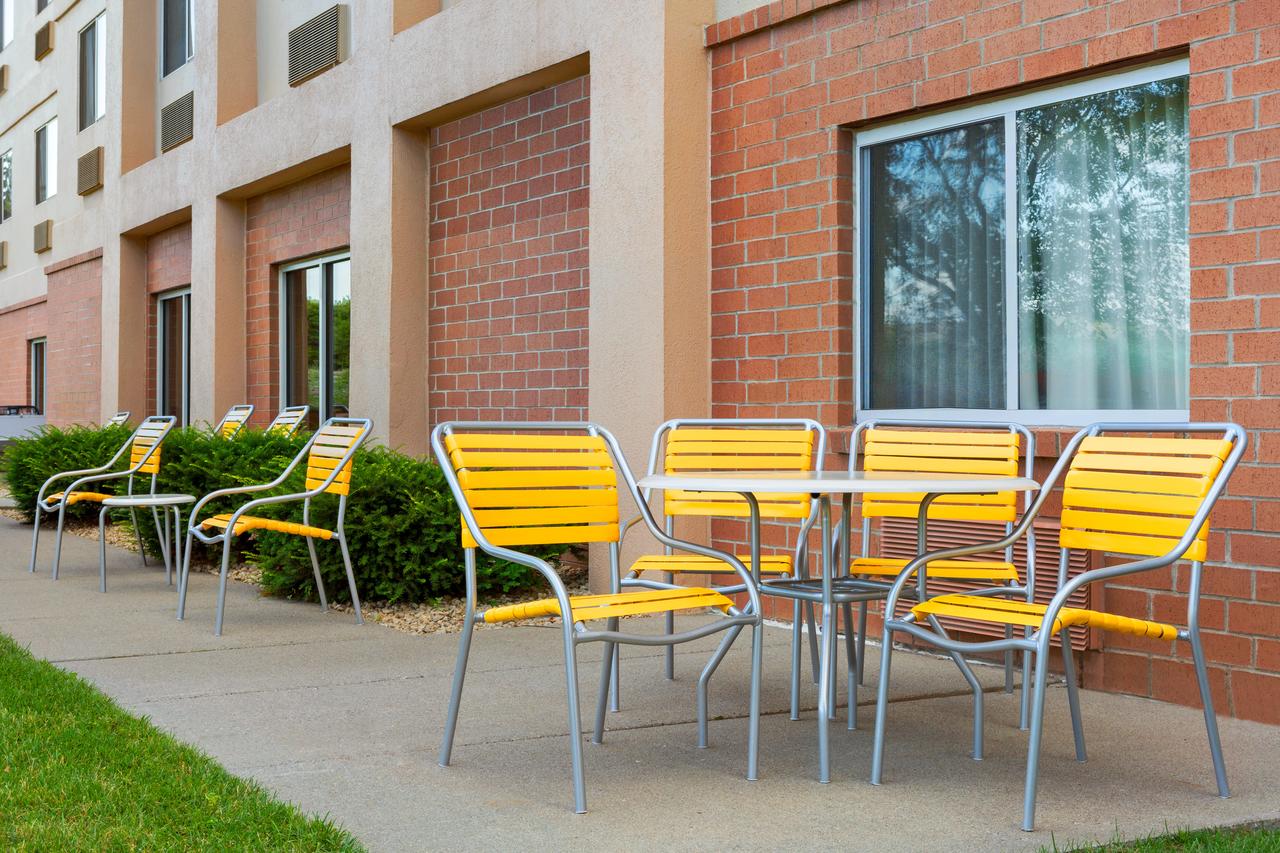 Fairfield Inn & Suites Minneapolis-St. Paul Airport - thumb 21