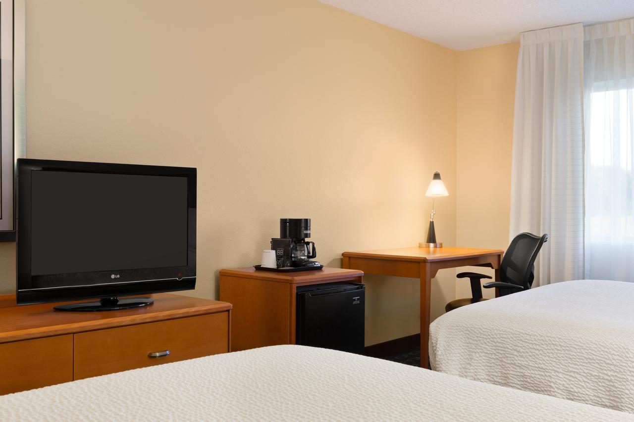 Fairfield Inn & Suites Minneapolis-St. Paul Airport - thumb 12