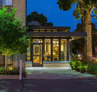 University Inn - Hotels Santiago