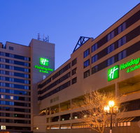 Holiday Inn  Suites Duluth-Downtown - USA Accommodation