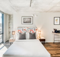 Mint House CBD Minneapolis - Hotels Santiago