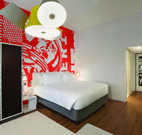 Radisson Red Minneapolis Downtown - Hotels Santiago