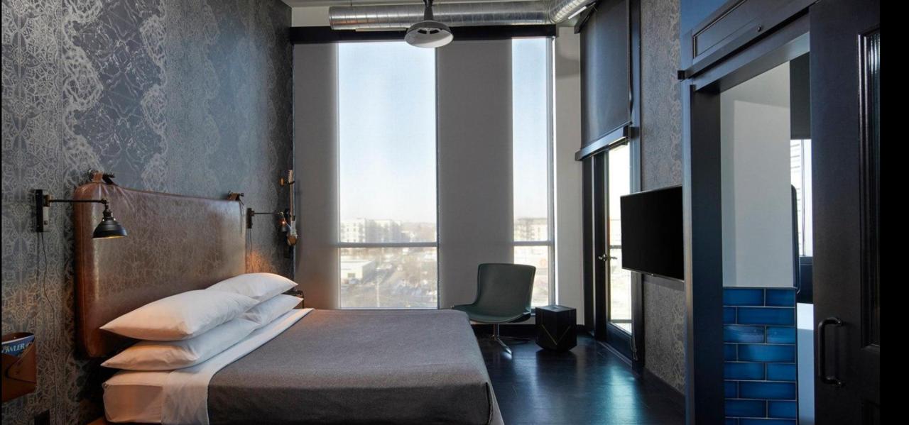 Moxy Minneapolis Downtown - thumb 3