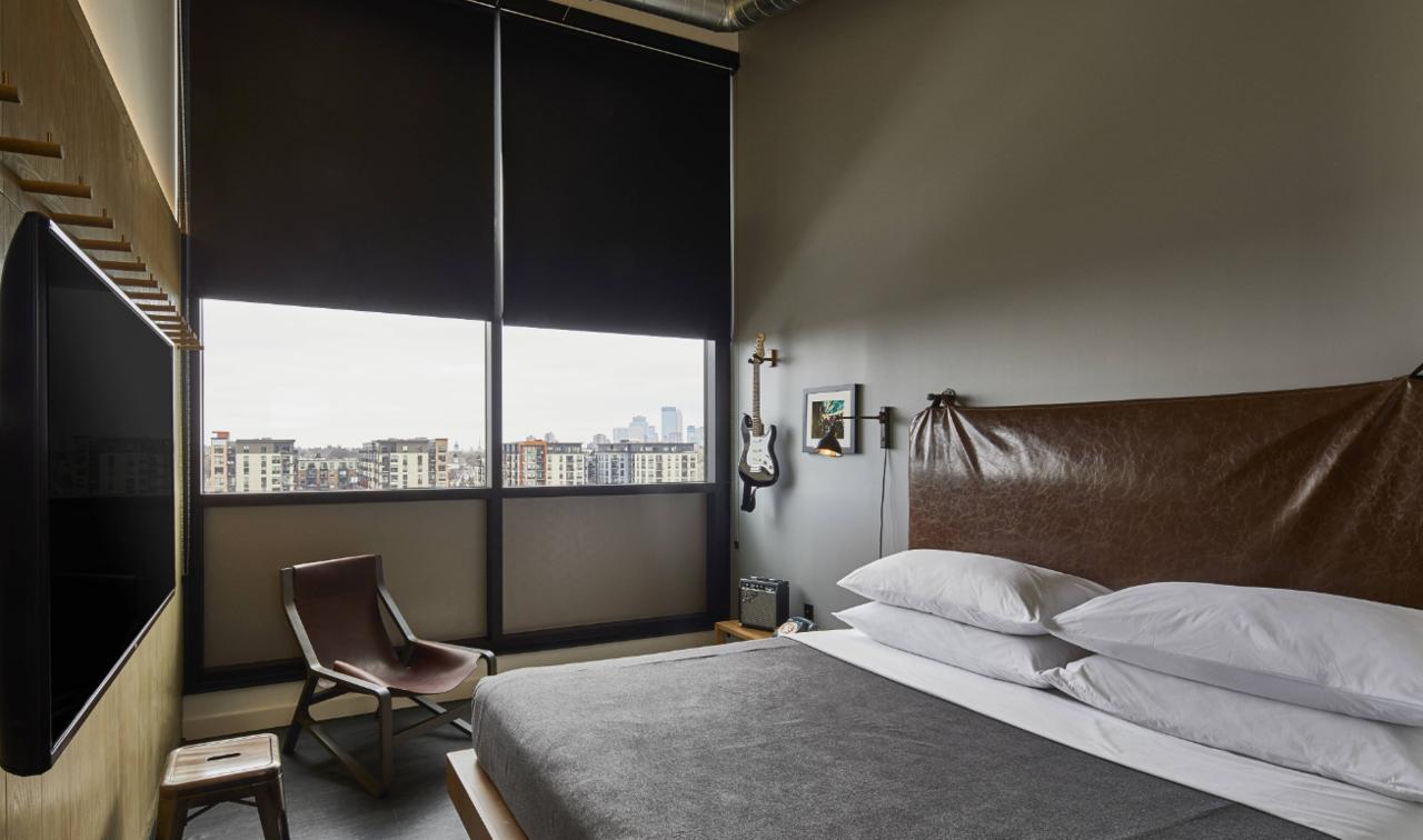 Moxy Minneapolis Downtown - thumb 1