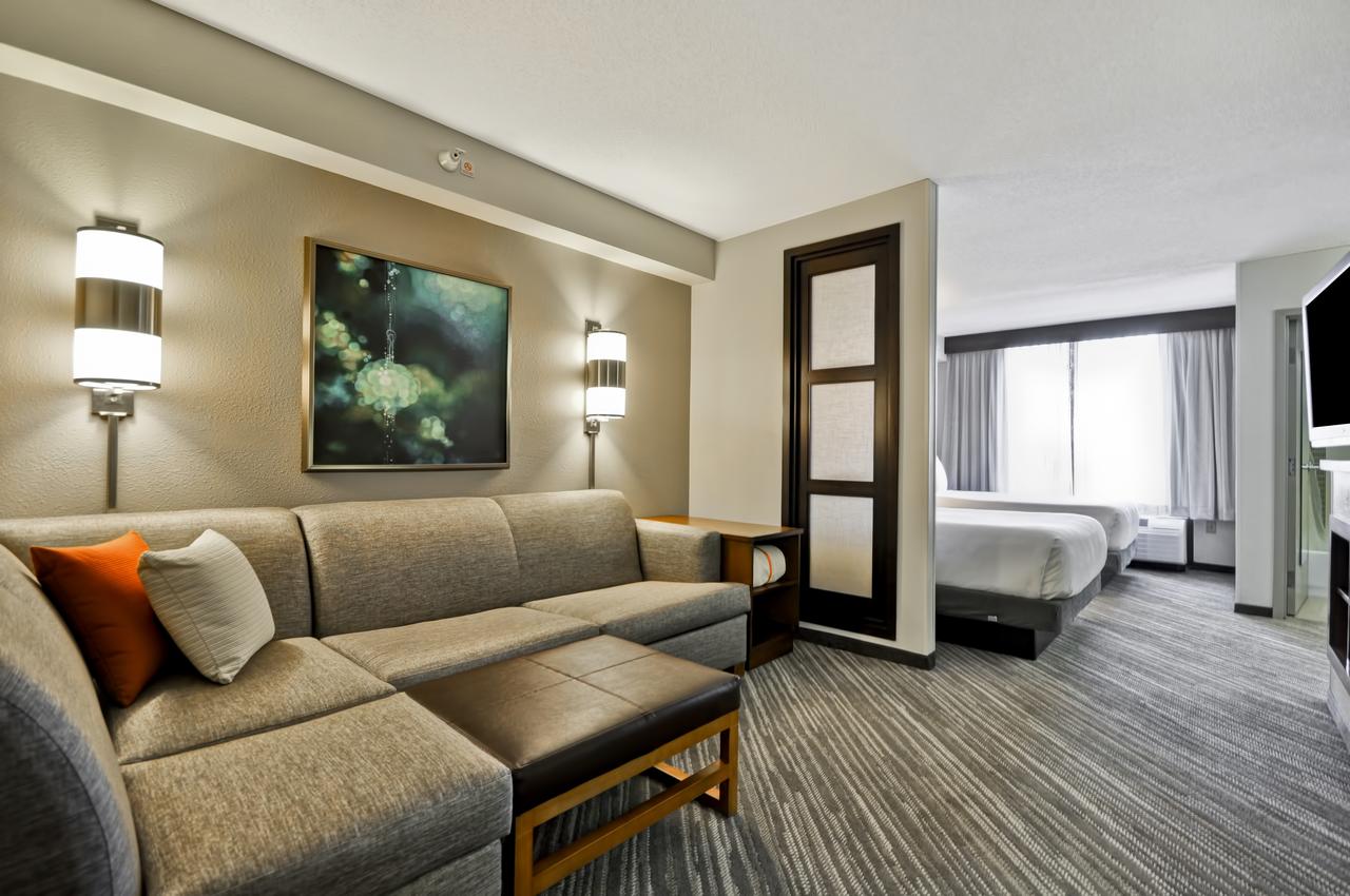 Hyatt Place Eden Prairie - thumb 4
