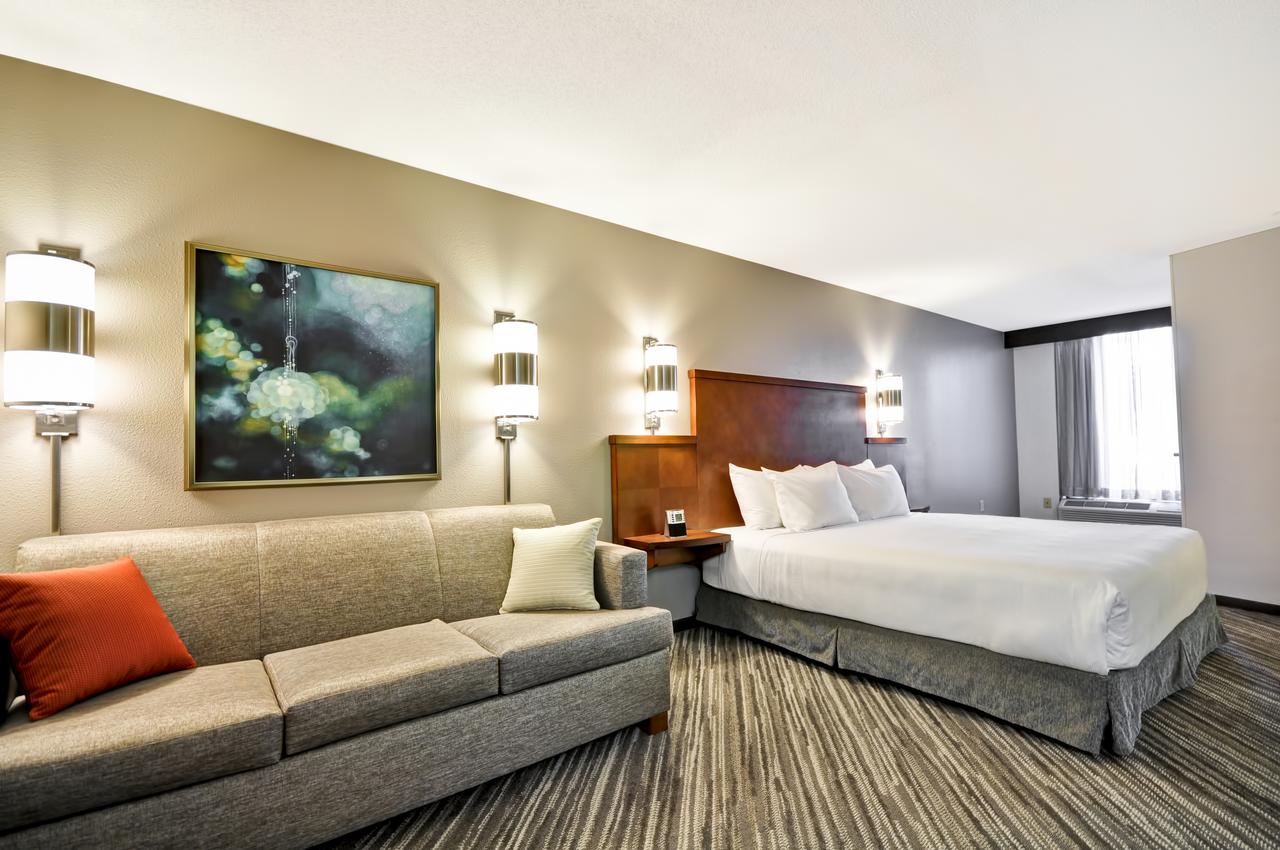 Hyatt Place Eden Prairie - thumb 5
