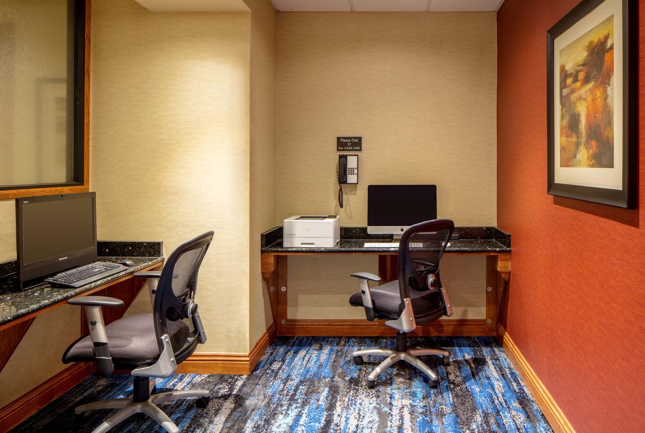 DoubleTree Suites By Hilton Minneapolis - thumb 19