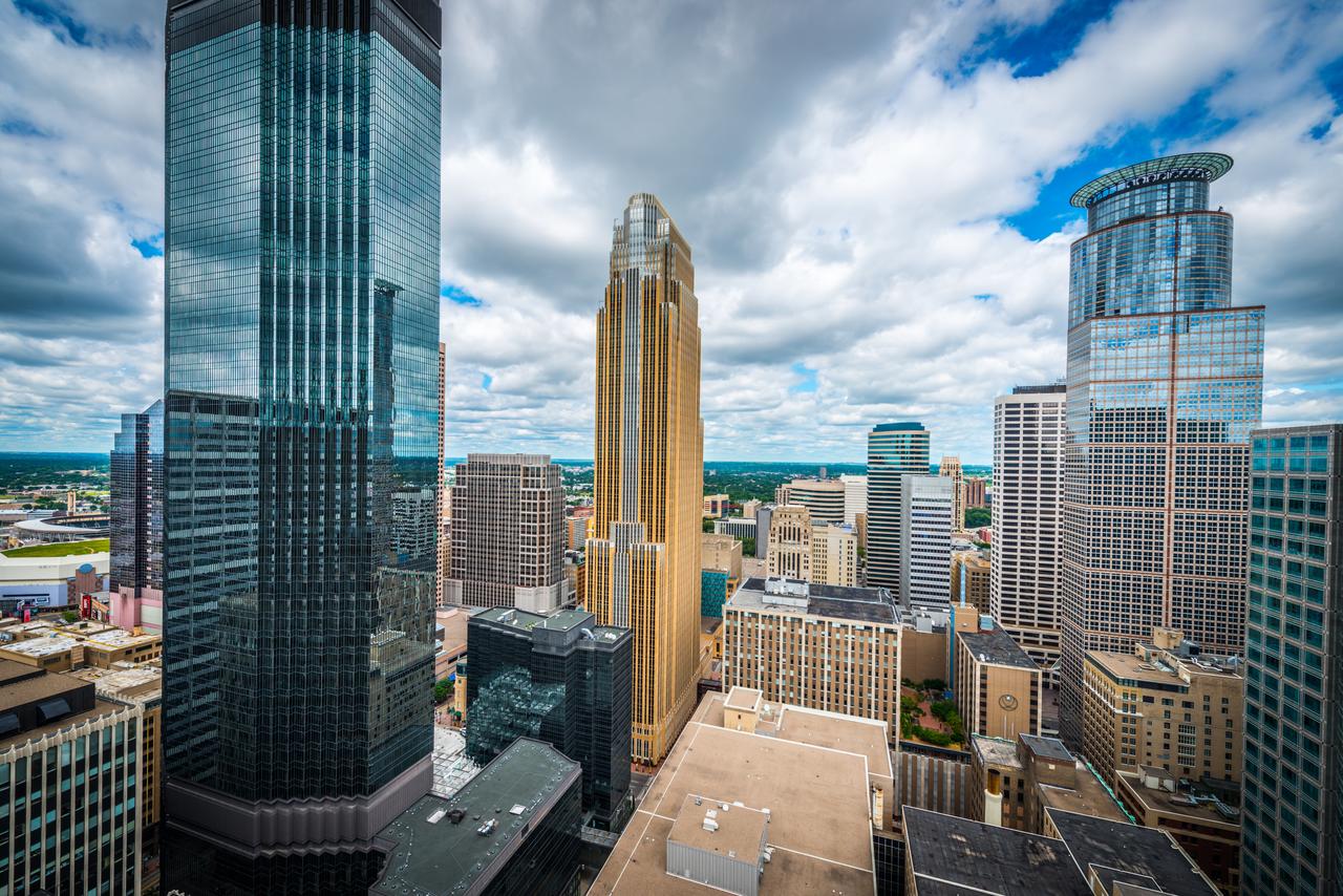 DoubleTree Suites By Hilton Minneapolis - thumb 34