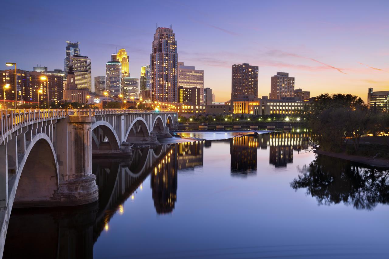 DoubleTree Suites By Hilton Minneapolis - thumb 33