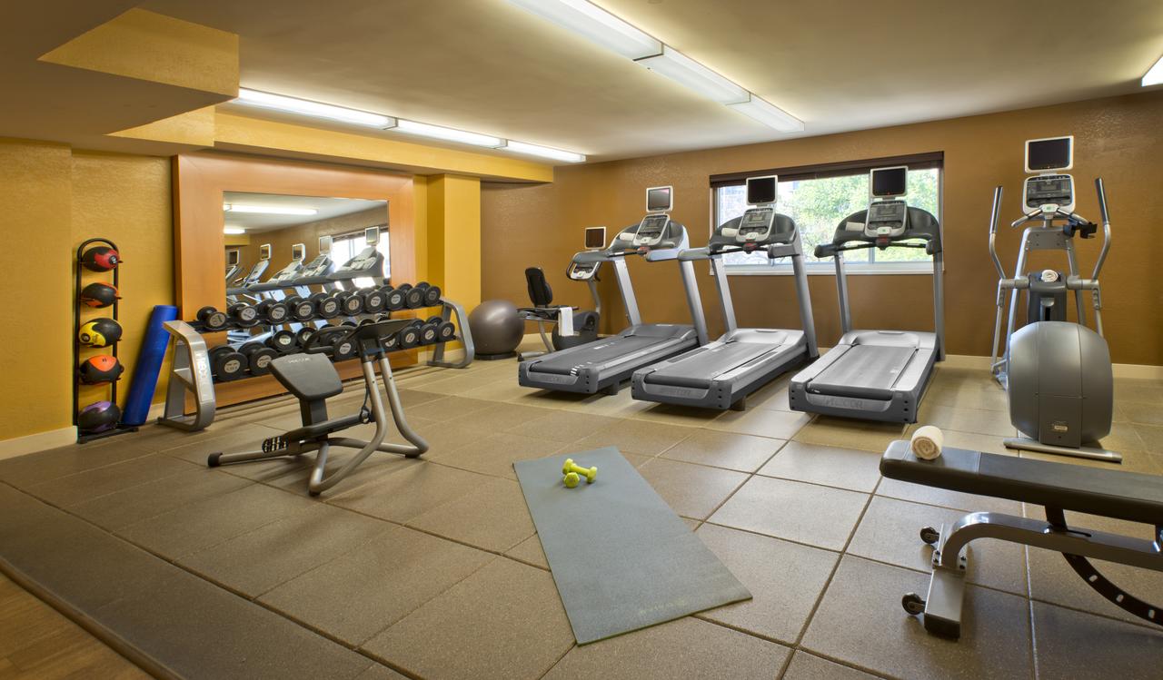 DoubleTree Suites By Hilton Minneapolis - thumb 31